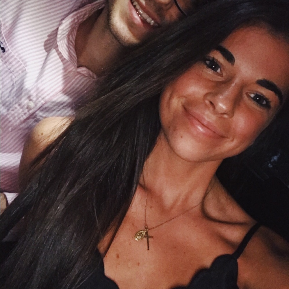 Meet your Posher, Tessa